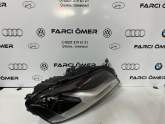 Oto Çıkma Parça / Volkswagen / Passat / Far & Stop / Sağ Ön Far / Sıfır Parça 