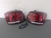 VOLKSWAGEN POLO SAĞ SOL ARKA STOP ( 2017  2022 DÖNÜŞÜM )