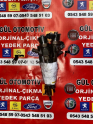 Oto Çıkma Parça / Fiat / Linea / Motor / Enjektör / Çıkma Parça 