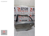 TOYOTA COROLLA SOL ARKA KAPI ORJİNAL ÇIKMA YEDEK PARÇA 07-12
