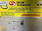 7701209850 SCENİC / MEGANE 3 / FLUENCE REZİSTANS ORJİNAL ÇIKMA