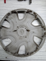 Oto Çıkma Parça / Renault / Fluence / Jant & Lastik / Jant Kapağı / Çıkma Parça 