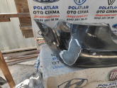 Oto Çıkma Parça / Honda / Civic / Tampon / Arka Tampon / Çıkma Parça 