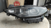 FİAT EGEA SOL FAR MERCEKLİ CIKMA