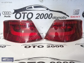 Oto Çıkma Parça / Audi / A3 / Far & Stop / Sağ Arka Stop / Sıfır Parça 