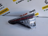 Oto Çıkma Parça / Renault / Clio / Far & Stop / Sağ Arka Stop / Çıkma Parça 