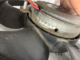 Oto Çıkma Parça / Volkswagen / Passat / Fan / Fan Motoru / Çıkma Parça 