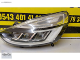 Oto Çıkma Parça / Renault / Clio / Far & Stop / Sol Ön Far / Çıkma Parça 