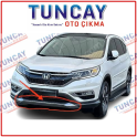 Oto Çıkma Parça / Honda / CR-V / Tampon / Tampon Çıtası / Çıkma Parça 