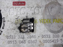 Oto Çıkma Parça / Peugeot / Boxer / Motor / Gaz Kelebeği / Çıkma Parça 