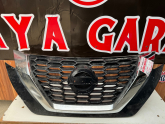 Oto Çıkma Parça / Nissan / Juke / Kaporta & Karoser / Panjur / Çıkma Parça 