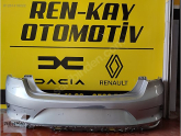 Oto Çıkma Parça / Renault / Megane / Tampon / Arka Tampon / Çıkma Parça 