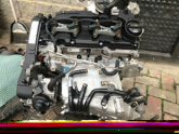 AUDİ A3 1.6 TEDİ CLH MOTOR ÇIKMA DOLU