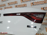 Oto Çıkma Parça / Renault / Megane / Kaporta & Karoser / Bagaj Kapağı / Çıkma Parça 