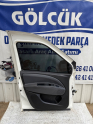 Oto Çıkma Parça / Fiat / Doblo / Kaporta & Karoser / Sol Ön Kapı / Çıkma Parça 