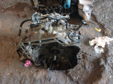 HONDA ACCORD 2.0 OTOMATİK ŞANZIMAN ÇIKMA