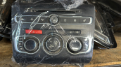 Citreon c4 ön panel klima