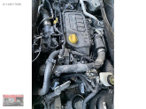 Oto Çıkma Parça / Nissan / Qashqai / Motor / Motor (komple) / Çıkma Parça 