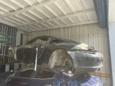 Porsche 911 2013 model çıkma şanzıman