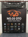 9829535680 OPEL CORSA F ÖN PANEL ÜST BAKALİTİ