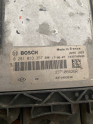 Renault Trafic 1.6DCI 237108353R 0281033357 MOTOR BEYNİ ÇIKMA