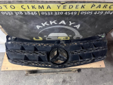 Oto Çıkma Parça / Mercedes / Vito / Kaporta & Karoser / Panjur / Çıkma Parça 