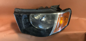 Oto Çıkma Parça / Mitsubishi / L200 / Far & Stop / Sol Ön Far / Çıkma Parça 