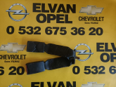Opel Vectra B Çıkma Arka Emniyet Kemeri