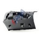 BMW 5 SERİSİ F10 SAĞ ARKA TAMPON BRAKETİ 51127184768