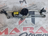 FİORİNO NEMO BİPPER SİLECEK MOTORU MEKANİZMASI