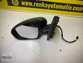 Oto Çıkma Parça / Dacia / Sandero / Ayna / Sol Dış Ayna / Çıkma Parça 