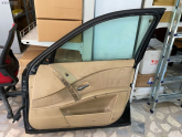 Oto Çıkma Parça / Bmw / 5 Serisi / Kaporta & Karoser / Sağ Ön Kapı / Çıkma Parça 