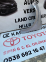 Oto Çıkma Parça / Toyota / Yaris / Kaporta & Karoser / Sol Ön Çamurluk / Çıkma Parça 