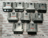 Oto Çıkma Parça / Seat / Leon / Beyin / Motor Beyni / Çıkma Parça 