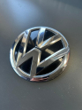 Oto Çıkma Parça / Volkswagen / Tiguan / Arma & Yazı / Bagaj Arması / Çıkma Parça 