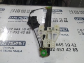 Oto Çıkma Parça / Audi / A4 / Oto Cam / Cam Krikosu / Çıkma Parça 