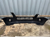 Oto Çıkma Parça / Isuzu / D-Max / Tampon / Ön Tampon / Çıkma Parça 