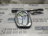 Oto Çıkma Parça / HFKanuni / K / Oto Cam / Cam Krikosu / Çıkma Parça 