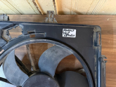 Oto Çıkma Parça / Renault / Clio / Fan / Fan Motoru / Çıkma Parça 