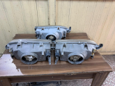 RENAULT 19 SAĞ FAR , RENAULT 19 SOL FAR ORJINAL ÇIKMA TEMİZ ÜRÜN