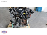 Oto Çıkma Parça / Ford / Mondeo / Motor / Motor (komple) / Çıkma Parça 