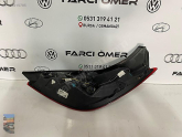 Oto Çıkma Parça / Opel / Insignia / Far & Stop / Sol Arka Stop / Çıkma Parça 