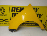 Oto Çıkma Parça / Renault / Symbol / Kaporta & Karoser / Sol Ön Çamurluk / Çıkma Parça 