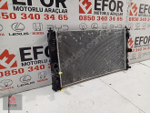 Oto Çıkma Parça / Toyota / Corolla / Radyatör / Su Radyatörü / Çıkma Parça 