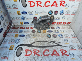OPEL CORSA E SOL ARKA TAMPON BRAKETİ ORJİNAL ÇIKMA 13399579 4.