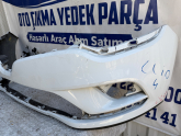Oto Çıkma Parça / Renault / Clio / Tampon / Ön Tampon / Çıkma Parça 