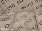 Oto Çıkma Parça / Ford / F / Far & Stop / Far Camı / Sıfır Parça 