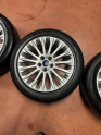 Oto Çıkma Parça / Ford / Focus / Jant & Lastik / Jant & Lastik Takımı / Çıkma Parça 