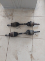 Oto Çıkma Parça / Nissan / Navara / Alt Takım / Aks / Çıkma Parça 