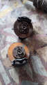 Oto Çıkma Parça / Fiat / Palio / Alt Takım / Taşıyıcı / Çıkma Parça 